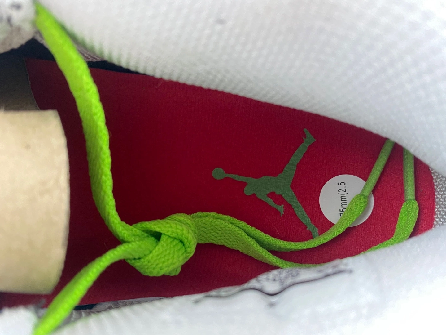 Jordan - 4 Doernbecher 308497-015 Retro 0416